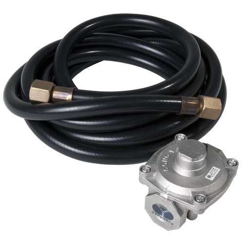 Autopilot Regulator Hose for Autopilot NG CO2 Generator, 12'