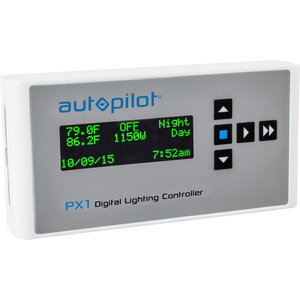 Autopilot Autopilot PX1 Digital Lighting Controller