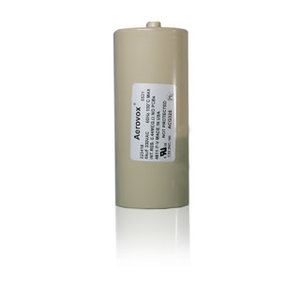 Hydrofarm Capacitor, Sodium, 600W