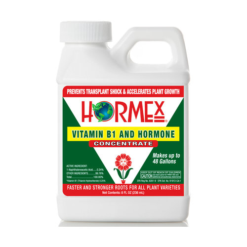 Hormex Hormex Liquid Concentrate, 8 oz