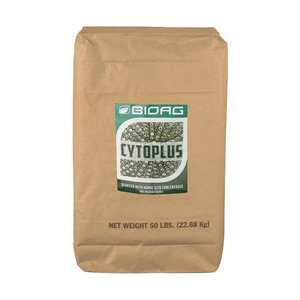 BioAg BioAg CytoPlus, 50 lb