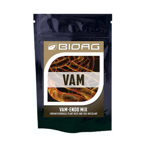 BioAg BioAg VAM, 100 gm