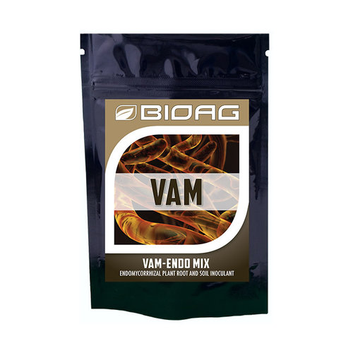 BioAg BioAg VAM, 100 gm