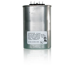 Hydrofarm Capacitor, Sodium, 1000W/Wet