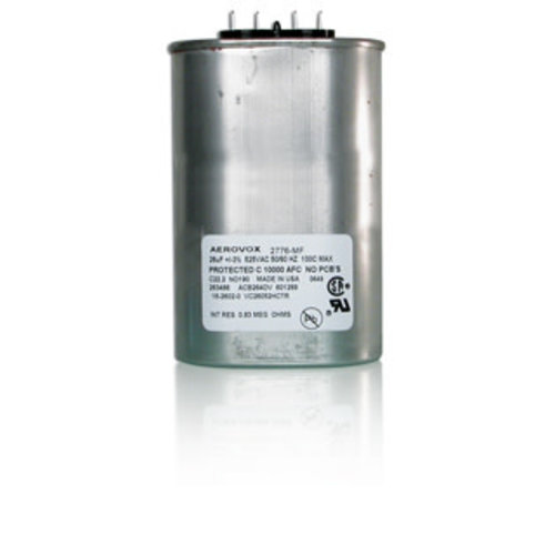 Hydrofarm Capacitor, Sodium, 1000W/Wet