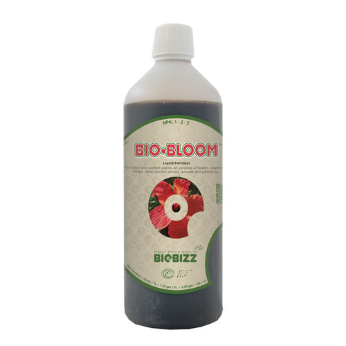 BioBizz Biobizz Bio-Bloom, 1 L