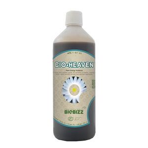 BioBizz BioBizz Bio-Heaven, 1 L