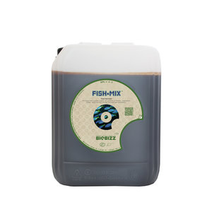 BioBizz Biobizz Fish-Mix, 10 L