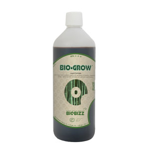 BioBizz Biobizz Bio-Grow, 1 L