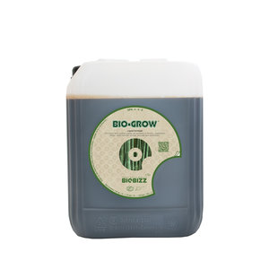 BioBizz Biobizz Bio-Grow, 10 L