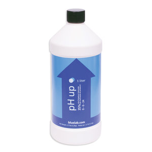 BlueLab Bluelab pH Up, 1 Liter Bottle, case of 12