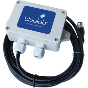 BlueLab Bluelab External Lockout & Alarm Box