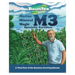 Bountea Bountea Marine Mineral Magic M3, 1 lb