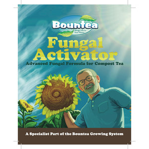 Bountea Bountea Fungal Activator, 20 lb