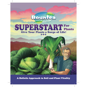 Bountea Bountea SuperStart, 1 lb