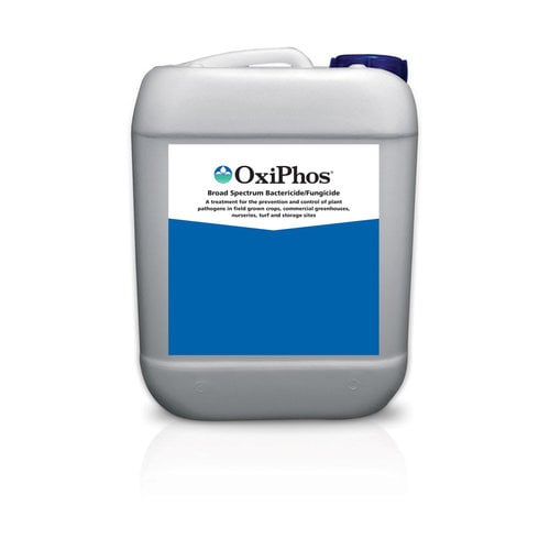 BioSafe BioSafe OxiPhos, 5 gal (CA ONLY)