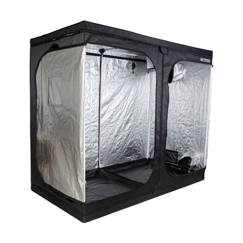 Hydrofarm Lighthouse 2.0 - Controlled Environment Tent, 4' x 8' x 6.5'