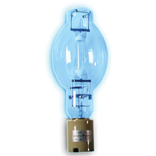 IHORT Metal Halide (MH) Lamp, 1000W, BT37, Universal
