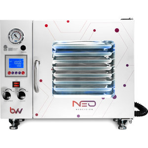 Best Value Vacs Best Value Vacs 0.9 cu ft Neocision Lab Certified Vacuum Oven