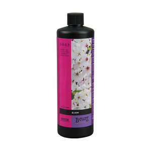 Atami B'Cuzz Bloom Stimulator, 12 oz