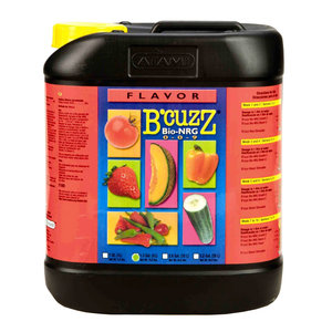 Atami B'Cuzz Bio-NRG Flavor, 5 L