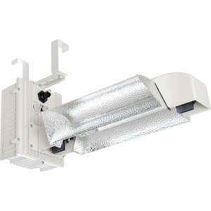 Core Core 2.0 DE Dimmable Open Lighting System, 1000W, 277V-400V (lamp/cord not included)