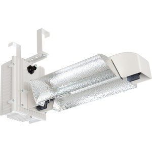 Core Core 2.0 DE Non-Dimmable Open Lighting Fixture,1000W, 277V-400V (lamp/cord not included)