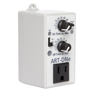 CAP ART-DNe Adjustable Recycling Timer