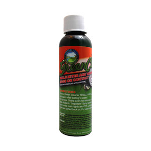 Central Coast Garden Products Green Cleaner, 4 oz