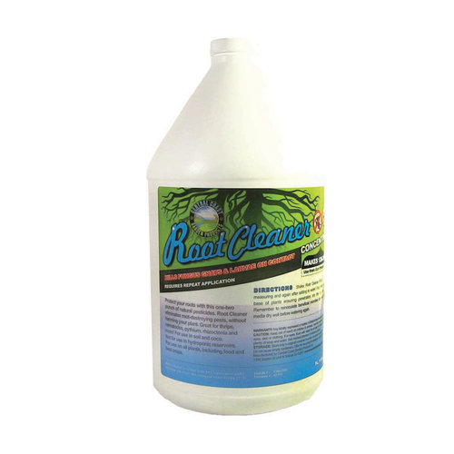 Central Coast Garden Products Root Cleaner, 1 gal