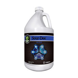 Cutting Edge Solutions Cutting Edge Solutions Sour-Dee, 1 gal