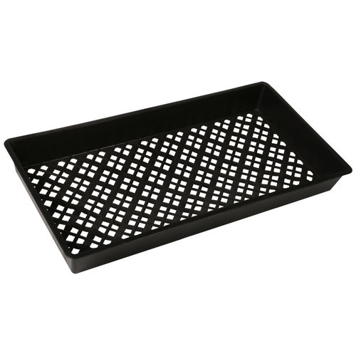 Hydrofarm Mesh Tray, 10" x 20"