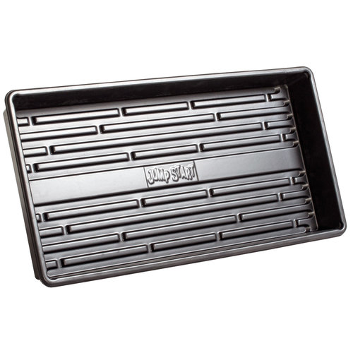 Hydrofarm Heavy Duty Cut Kit Tray, 21.3"L x 11.0"W x 2.8"H