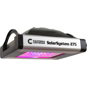 California Lightworks SolarSystem 275 Programmable Commercial Series LED, 90-277V