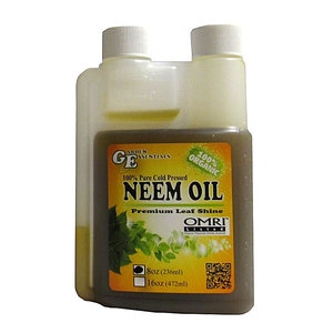 Garden Essentials Garden Essentials Neem Oil, 8 oz