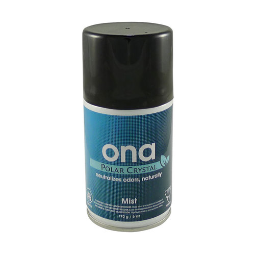 Ona Products Ona Mist, Polar Crystal, 6 oz