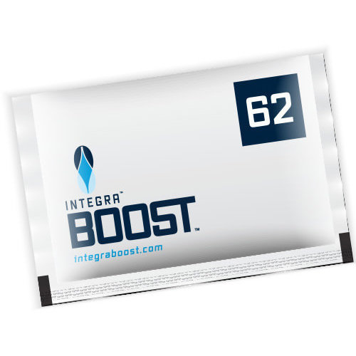 Integra Boost Integra Boost 67 g Humidiccant, 62% RH, case of 100