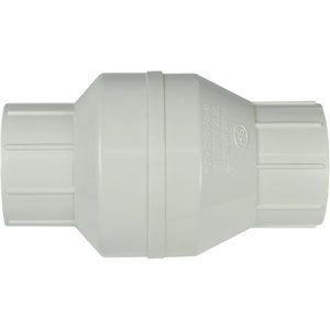 Dilution Solutions / Dosatron Dilution Solutions 1 1/2 in Check Valve