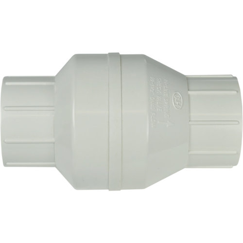 Dilution Solutions / Dosatron Dilution Solutions 1 1/2 in Check Valve