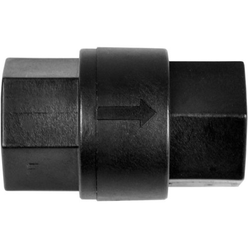 Dilution Solutions / Dosatron Dilution Solutions 3/4 in Check Valve