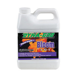 Dyna Gro Dyna-Gro Liquid Bloom, 8 oz