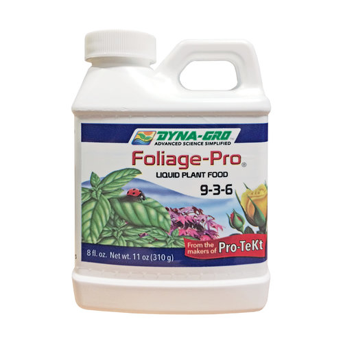 Dyna Gro Dyna-Gro Foliage-Pro, 8 oz