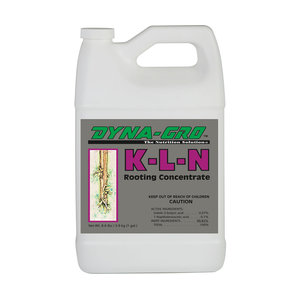 Dyna Gro Dyna-Gro K-L-N, 1 gal