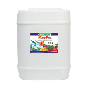 Dyna Gro Dyna-Gro Mag-Pro, 15 gal