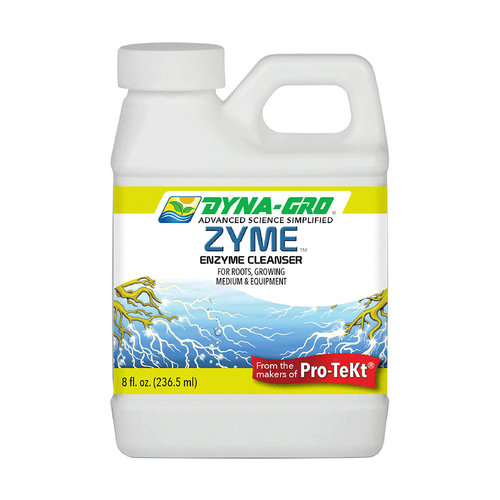 Dyna Gro Dyna-Gro ZYME,  8 oz