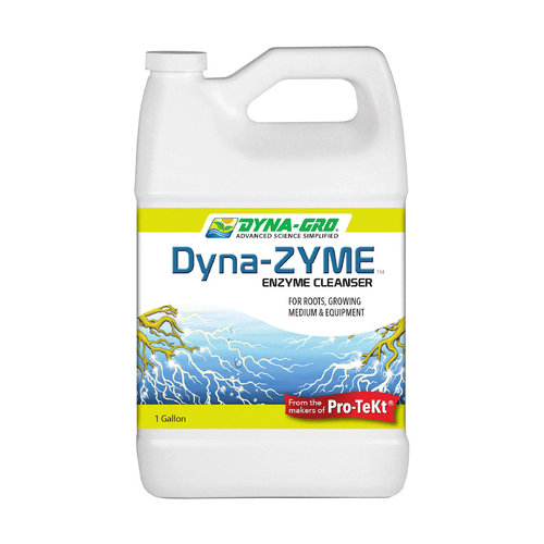 Dyna Gro Dyna-Gro ZYME,  1 gal