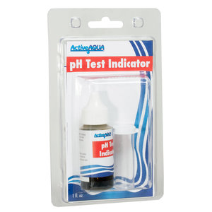 Active Aqua Active Aqua Hydroponic pH Test Kit