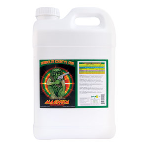 Emerald Triangle Emerald Triangle Magnum Magnesium Supplement, 2.5 gal