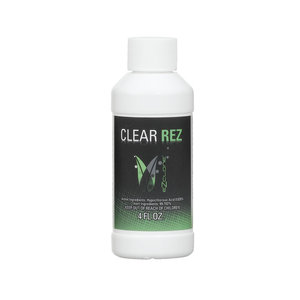 Ez Clone EZ Clone Clear Rez, 4 oz