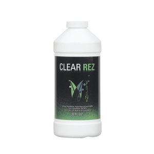 Ez Clone EZ Clone Clear Rez, 32 oz